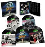 Warner Darkness: Permission To Land. . . Again (20th Anniversary Edition) - 5Vinyl (LP) (065029)