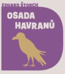 Multiland Osada havranů (Štorch Eduard) - CD (MP3) (050505)
