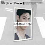 Daniel Shopping s. r. o Jay B (GOT7): Archive 1: [Road Runner] (Type : From) - CD (078851)