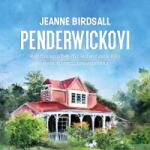 Supraphon Penderwickovi (Birdsall - Procházka Aleš) - CD (MP3) (072382)