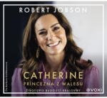 Multiland Catherine: princezna z Walesu (Jobson Robert - Goldmannová Barbora) - CD (MP3) (080121)