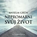 Supraphon Nepromarni svůj život (Grün - Voženílek Tomáš) - CD (MP3) (042384)