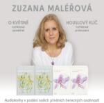 Supraphon O květině & Houslový klíč (Maléřová - Various) - 2CD (MP3) (060189)