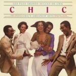 Warner Chic: Les Plus Grands Succes De Chic (Chic's Greatest Hits) - Vinyl (LP) (034623)