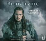 Multiland Bledý jezdec (Bernard Cornwell) - 2CD (MP3) (047002)