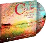 Tympanum Rukověť bojovníka světla - CD (MP3) (030119)