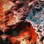Sony Music GoGo Penguin: Between Two Waves (Transparent Vinyl) - Vinyl (LP) (054738)
