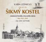 Supraphon Šikmý kostel. Druhý díl (Lednická - Szymik Jan) - 3CD (MP3) (071013)