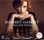 Multiland Dámsky gambit (Travis Walter) - CD (MP3) (052015)