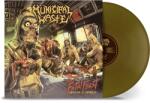 Warner Municipal Waste: Fatal Feast (Coloured Gold Vinyl) - Vinyl (LP) (080693)