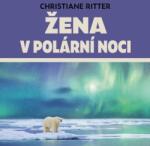 Multiland Žena v polární noci (Christiane Ritter) - CD (MP3) (046998)