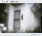 Universal Lovett Lyle: 12th Of June - Vinyl (LP) (048951)