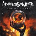 Warner Motionless In White Scoring The End Of The World - 2Vinyl(LP) (064565)