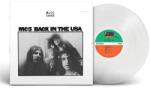 Warner MC5: Back In The USA (Clear Vinyl) - Vinyl (LP) (065946)