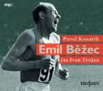Radioservis Pavel Kosatík: Emil Běžec - CD (MP3) (021340)