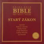 Popron music Bible pro malé i velké: Starý zákon - 2CD (013375)