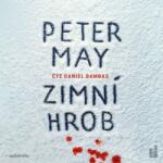 Multiland Zimní hrob (May Peter - Bambas Daniel) - CD (MP3) (069985)