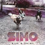 Sony Music Simo: Rise & Shine - Vinyl (LP) (038942)