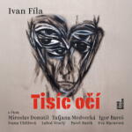 Multiland Tisíc očí (Ivan Fila - Various) - 2CD (MP3) (092357)