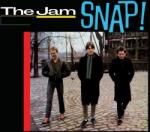 Universal Jam: Snap! (Reedice 2019) - 2Vinyl (LP) (029898)