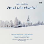 Supraphon Symfonický orchestr hl. m. Praha: Ryba: Česká mše vánoční - Vinyl (LP) (078277)