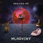 Supraphon Krajina Ró: Mlhoviny - Vinyl (LP) (064026)