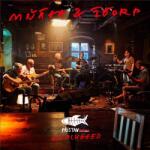 Warner Mňága a Žďorp: Přístav Unplugged - 2Vinyl (LP) (037712)