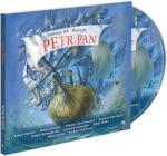 Tympanum Petr Pan (James M. Barrie - Dimitrij Dudík) - CD (MP3) (024108)