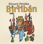 Multiland Birlibán (Eduard Petiška) - CD (MP3) (051588)
