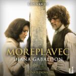 Multiland Mořeplavec (Gabaldon Diana - Ježková Jitka) - 4CD (MP3) (073485)