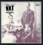 Supraphon Divadlo Járy Cimrmana - Akt - CD (009392)