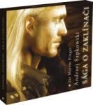 Tympanum Sága o Zaklínači (Andrzej Sapkowski - Martin Finger) - 7CD (021683)
