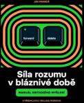 Supraphon Síla rozumu v bláznivé době (Markoš - Černý Tomáš) - CD (MP3) (064924)