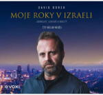Multiland Moje roky v Izraeli (Borek David - Neužil Václav) - CD (MP3) (080326)