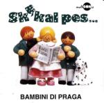 Multisonic Bambini di Praga: Skákal pes - CD (036030)