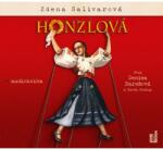 Multiland Honzlová (Zdena Salivarová - Pavel Soukup, Denisa Barešová) - CD (MP3) (066896)