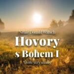 Multiland Hovory s Bohem I. : Neobvykly dialog (Neale Donald Walsch) - CD (MP3) (046561)