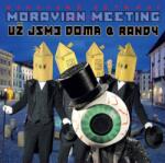 Supraphon Už jsme doma & Rose Randy: Moravské setkání - 2Vinyl (LP) (054592)