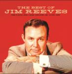 DM discont Reeves Jim: Best Of (Limited) - Vinyl (LP) (078669)