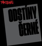 Supraphon Precedens: Odstíny černé - Vinyl (LP) (083174)