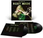 Universal Roxy Music: The Best Of - 2Vinyl (LP) (053275)