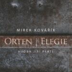 Galen Elegie - CD (027913)