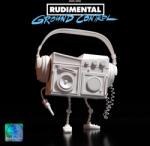 Warner Rudimental: Ground Control - 2Vinyl (LP) (043944)