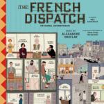 Universal Soundtrack: The French Dispatch - 2Vinyl (LP) (048450)