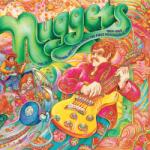 Warner Various: Nuggets: Original Artyfacts From The First Psychedelic Era (1965-1968), Vol. 2 (Coloured Blue & Purple & Green Vinyl) - 2Vinyl (LP) (068701)