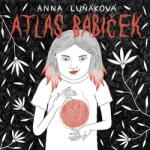 Supraphon Atlas babiček (Luňáková - Luňáková Anna) - CD (MP3) (085125)