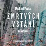 Tympanum Zmrtvýchvstání (Michael Punke - Jan Plouhar) - CD (MP3) (015521)