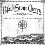 Sony Music Black Stone Cherry: Between the Devil & the Deep Blue Sea - Vinyl (LP) (040922)