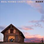 Warner Young Neil & Crazy Horse: Barn - Vinyl (LP) (045937)