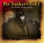 Supraphon Pes baskervillský - 2CD (015880)